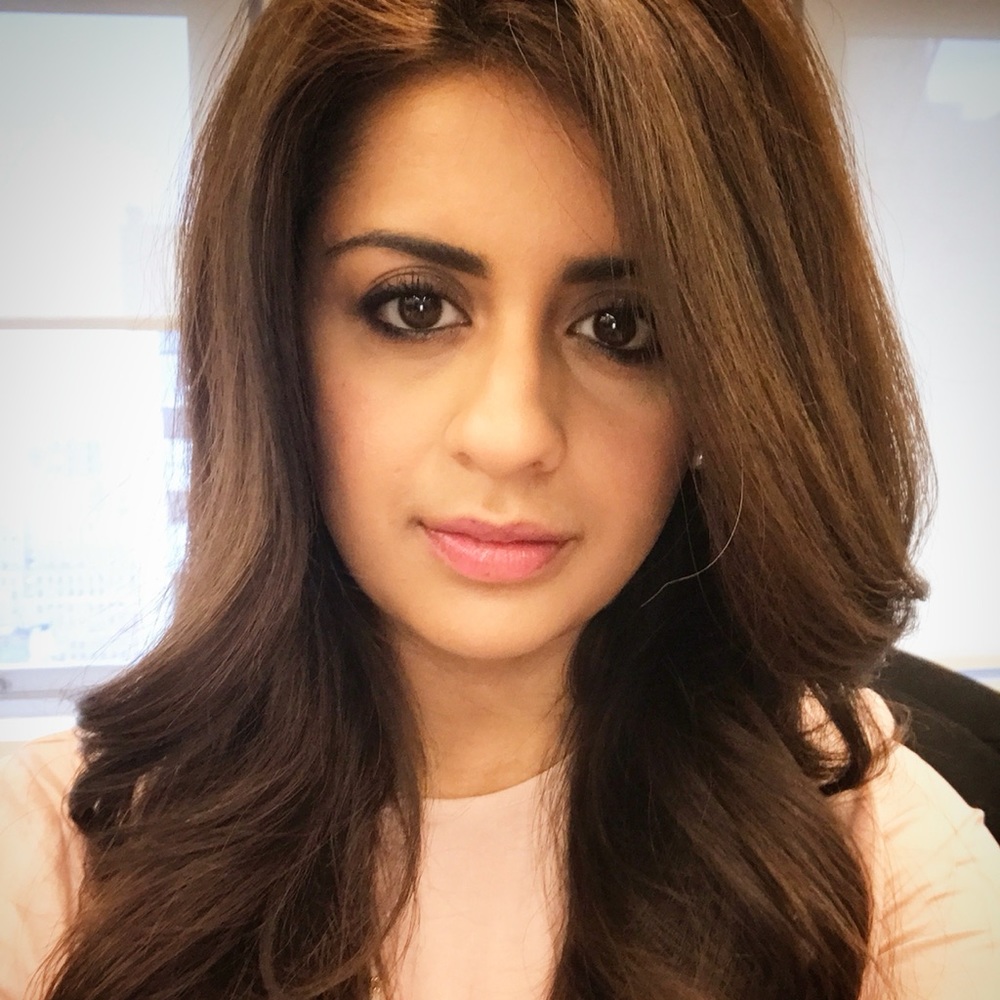Meet your Posher, Maha